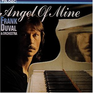 Frank Duval